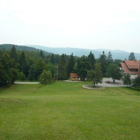Polzevo Visnja Gora Exterior foto