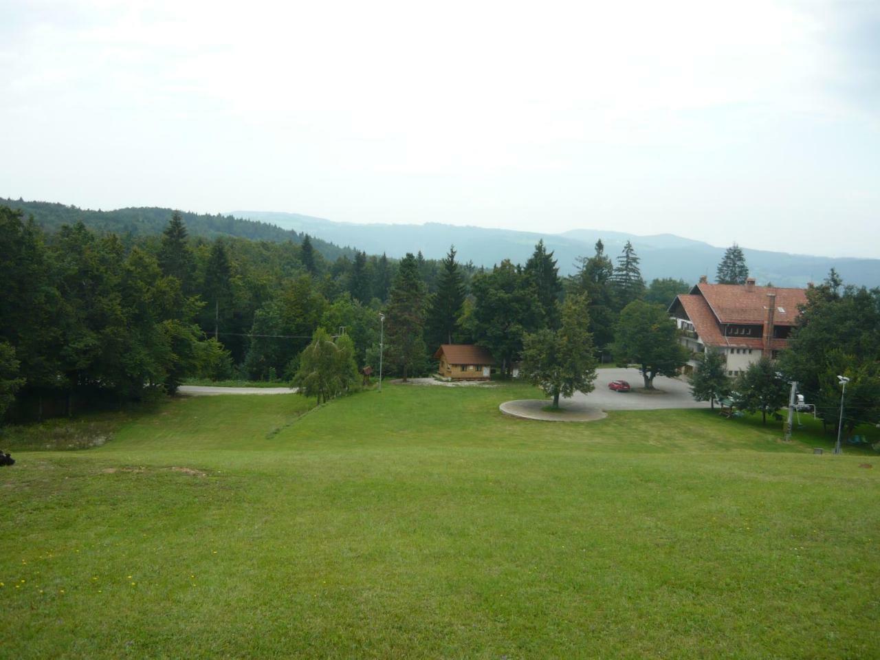 Polzevo Visnja Gora Exterior foto
