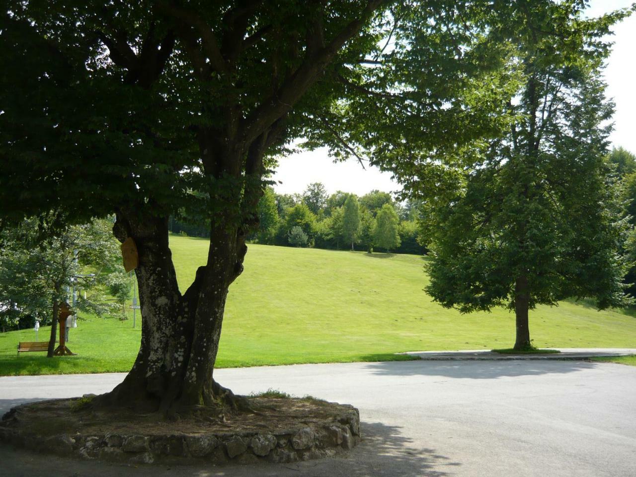 Polzevo Visnja Gora Exterior foto